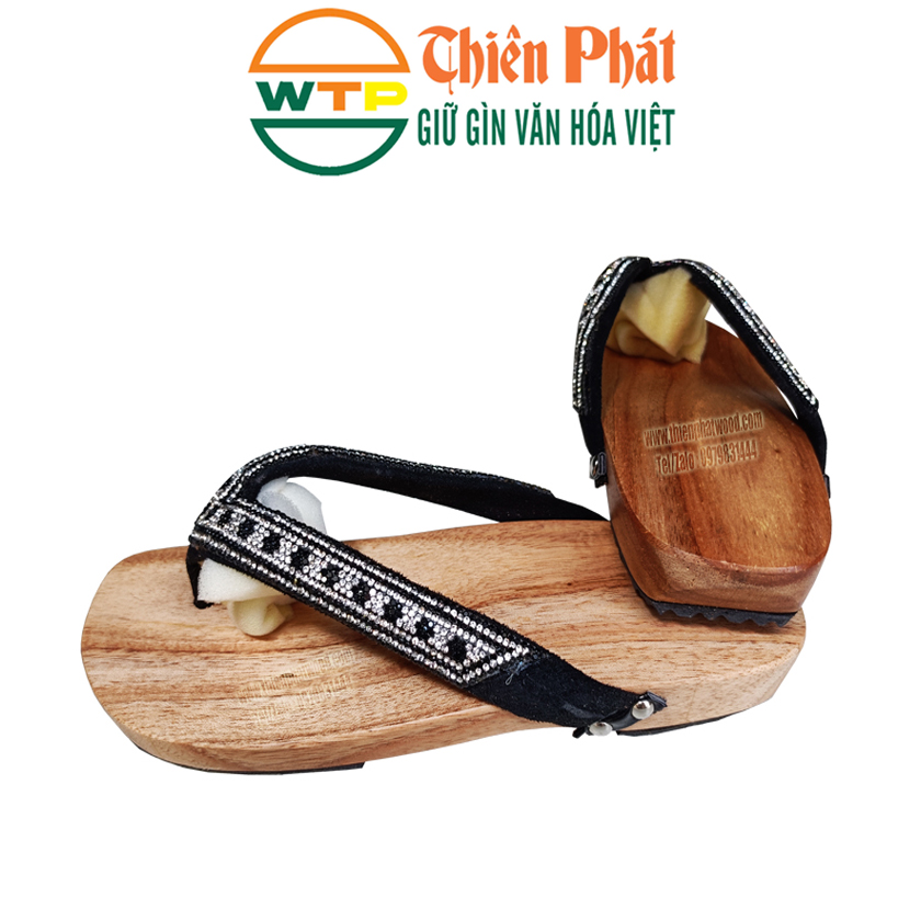 Cty TNHH SX - DV Gỗ Thiên Phát