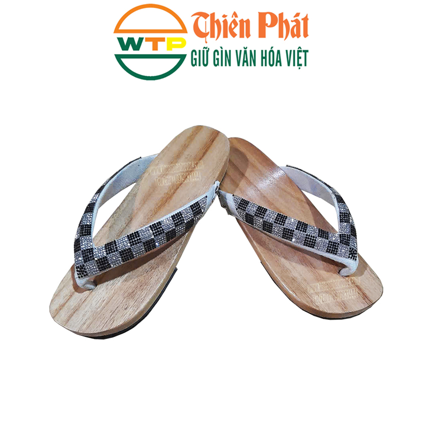 Cty TNHH SX - DV Gỗ Thiên Phát