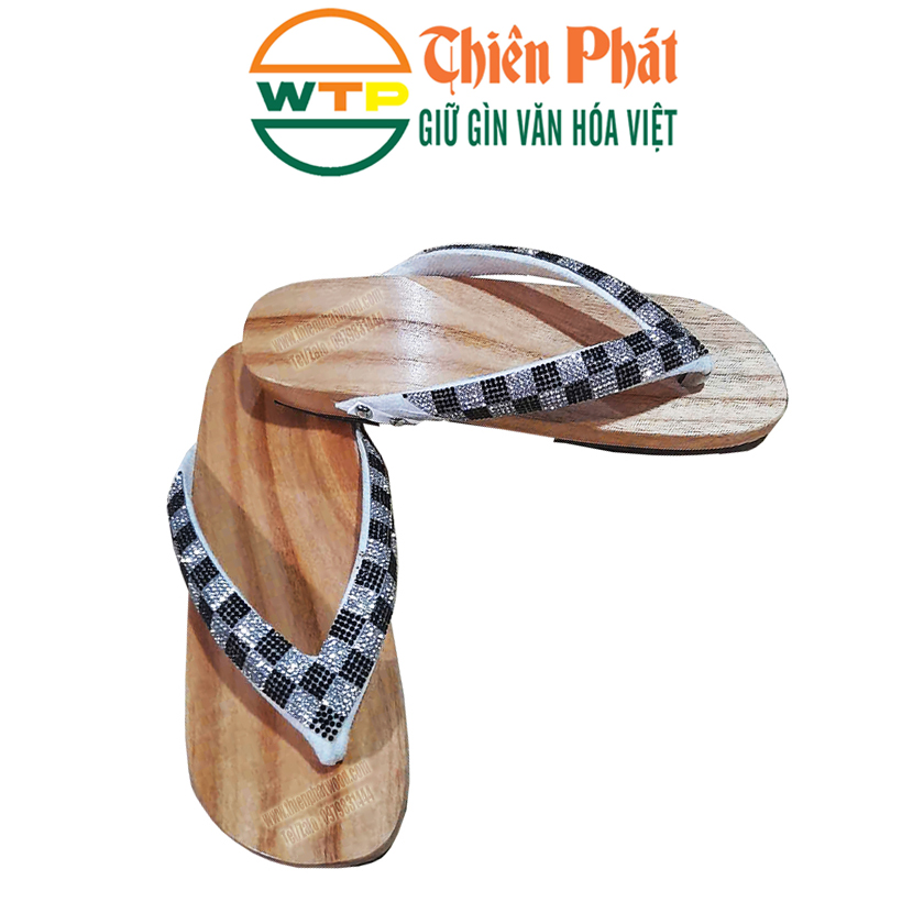 Cty TNHH SX - DV Gỗ Thiên Phát