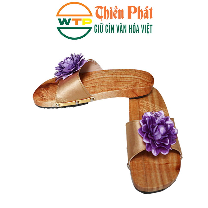 Cty TNHH SX - DV Gỗ Thiên Phát