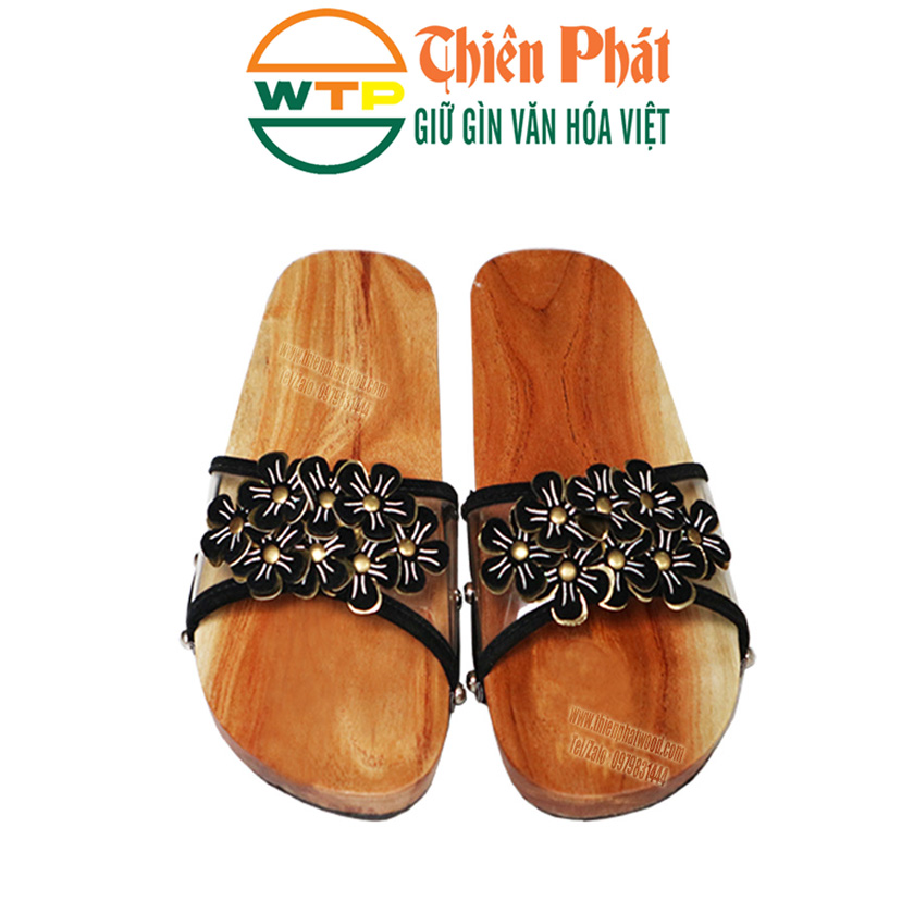 Cty TNHH SX - DV Gỗ Thiên Phát