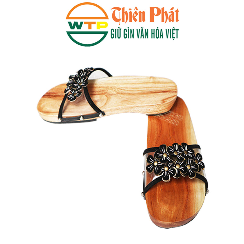Cty TNHH SX - DV Gỗ Thiên Phát