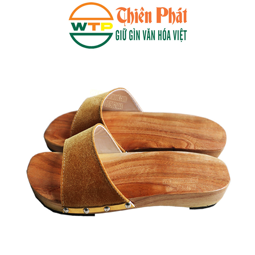 Cty TNHH SX - DV Gỗ Thiên Phát