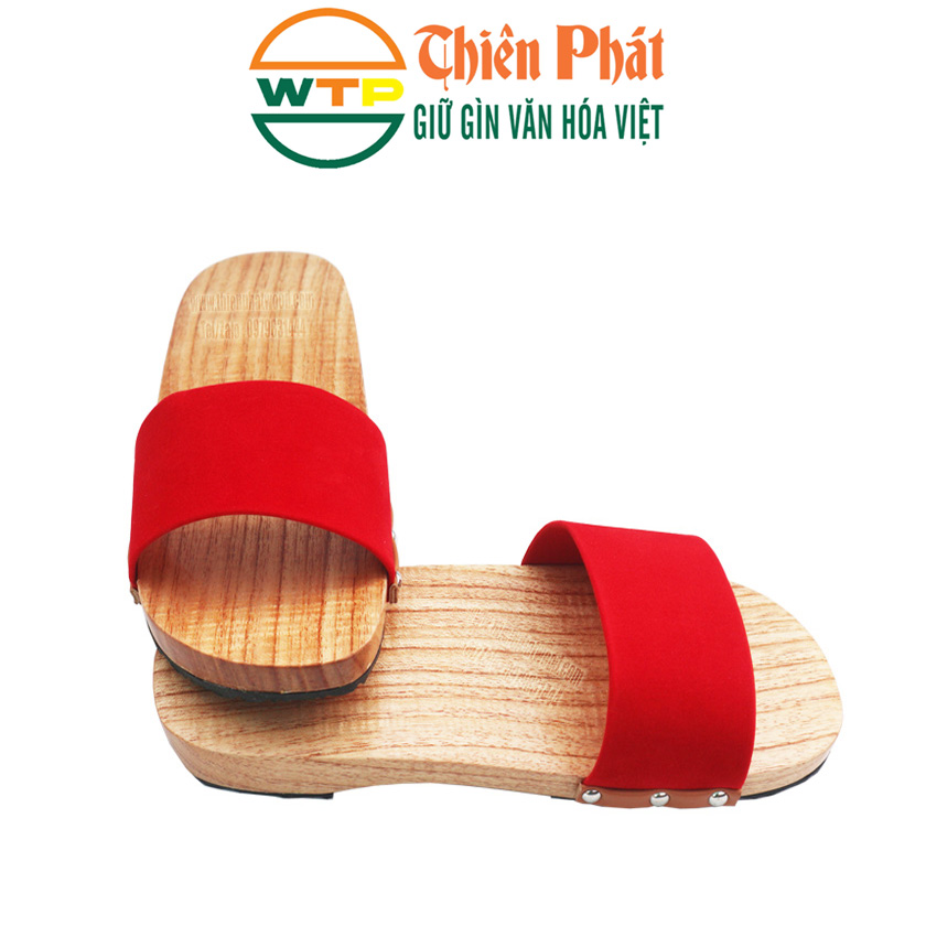 Cty TNHH SX - DV Gỗ Thiên Phát