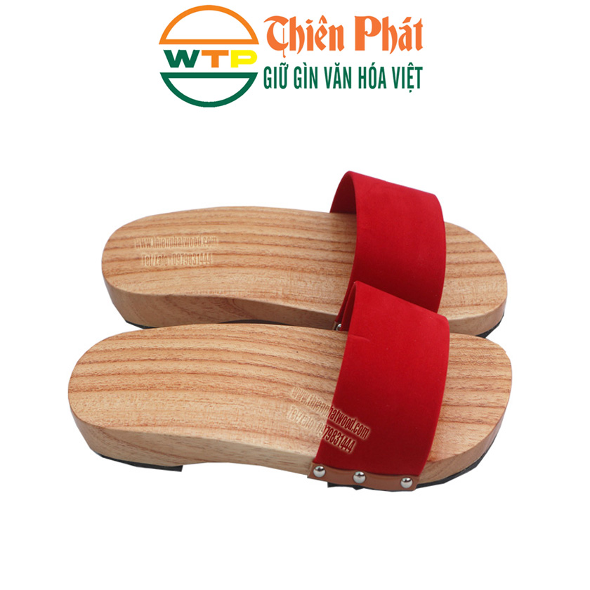 Cty TNHH SX - DV Gỗ Thiên Phát