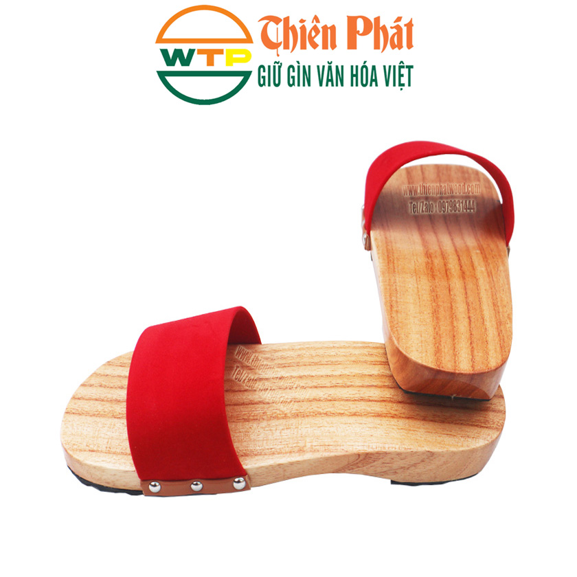 Cty TNHH SX - DV Gỗ Thiên Phát