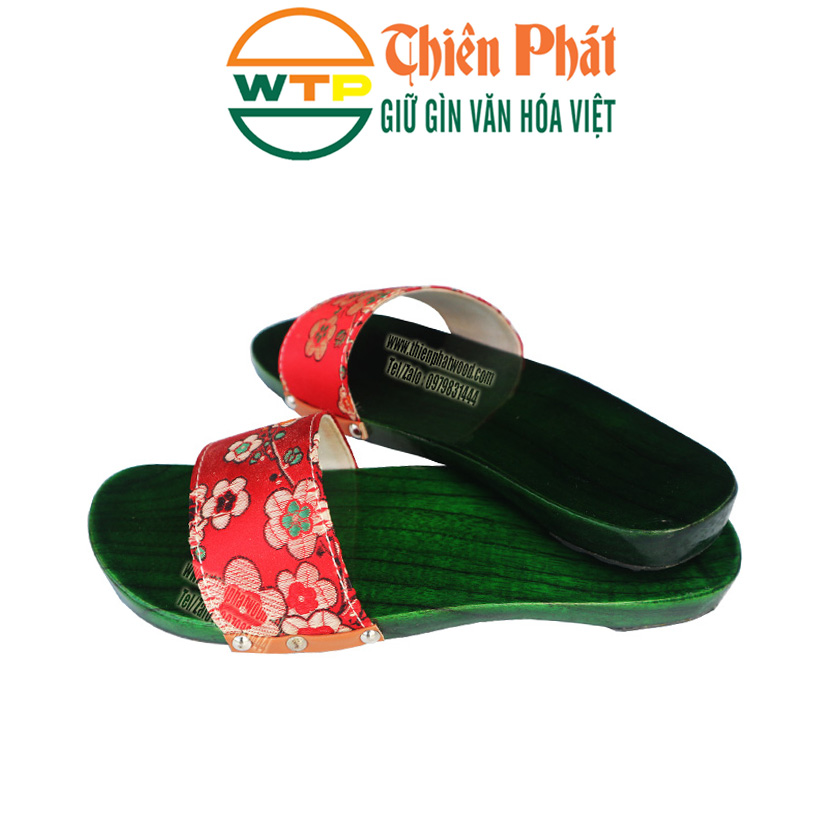 Cty TNHH SX - DV Gỗ Thiên Phát