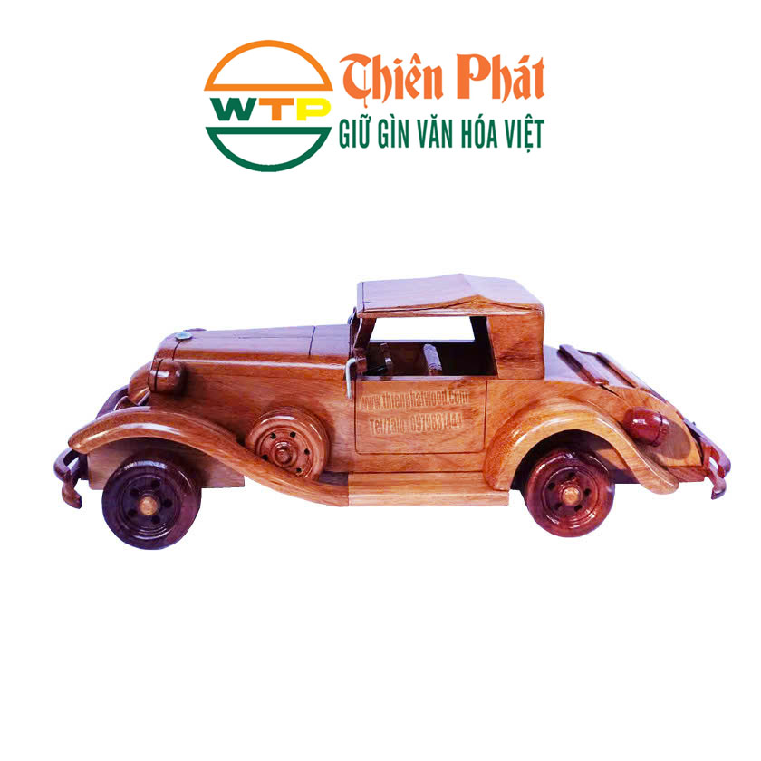 Cty TNHH SX - DV Gỗ Thiên Phát