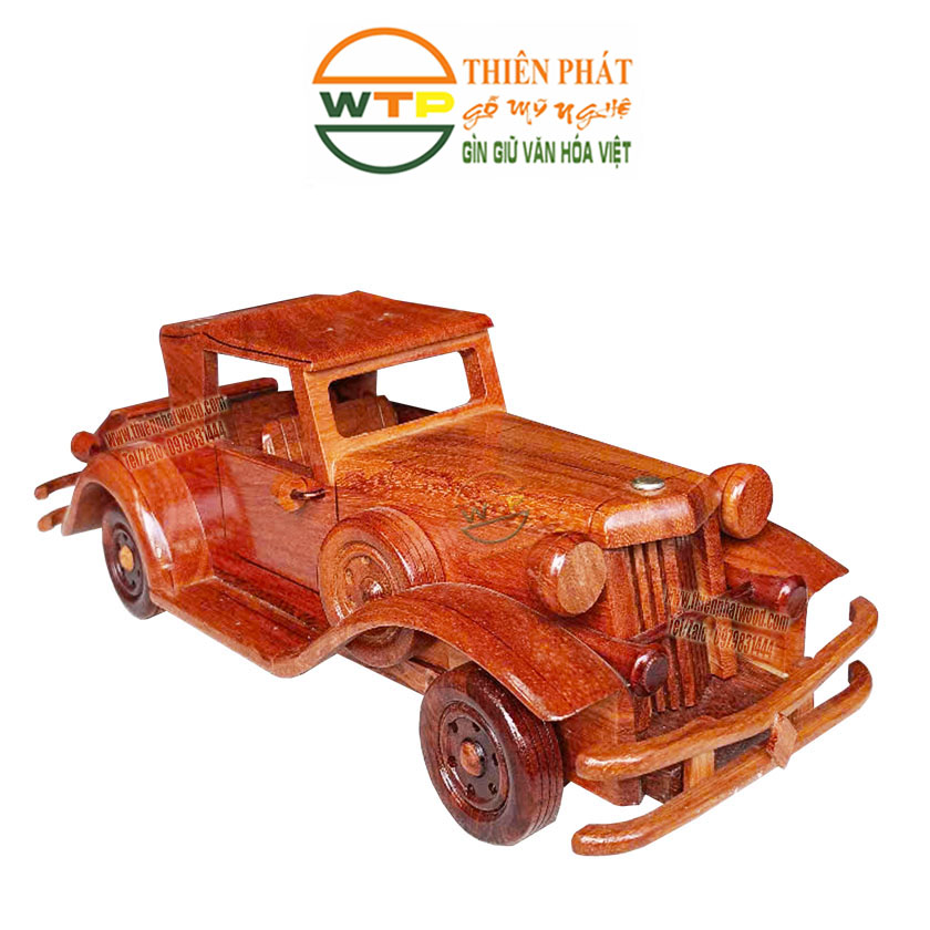 Cty TNHH SX - DV Gỗ Thiên Phát