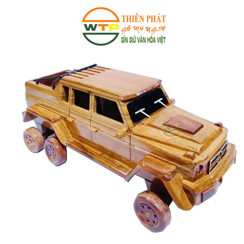 Cty TNHH SX - DV Gỗ Thiên Phát