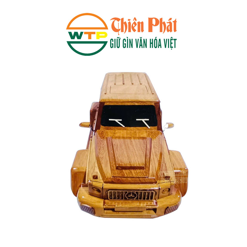 Cty TNHH SX - DV Gỗ Thiên Phát