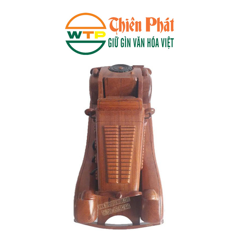 Cty TNHH SX - DV Gỗ Thiên Phát