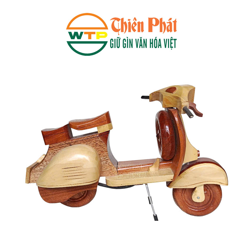 Cty TNHH SX - DV Gỗ Thiên Phát