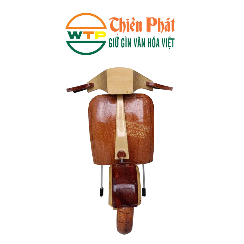 Cty TNHH SX - DV Gỗ Thiên Phát