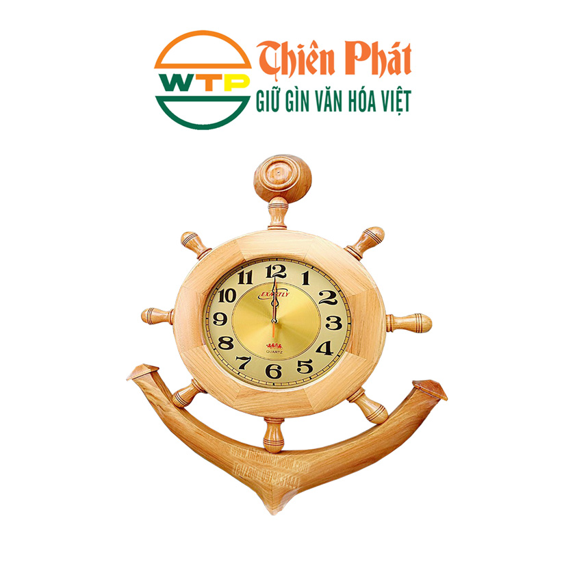 Cty TNHH SX - DV Gỗ Thiên Phát