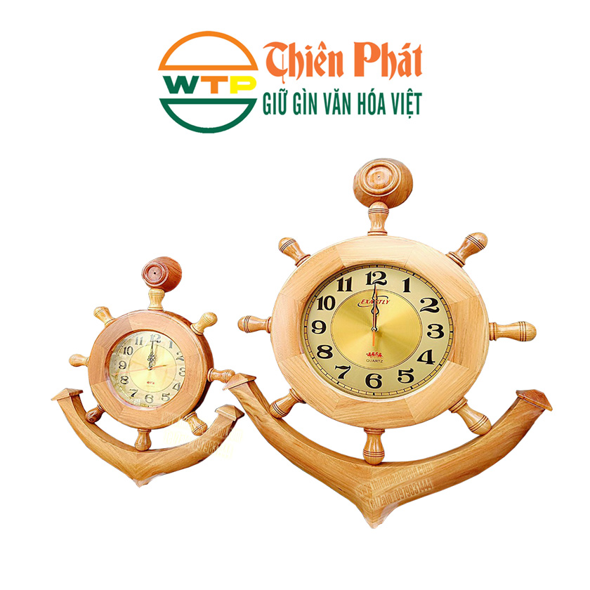 Cty TNHH SX - DV Gỗ Thiên Phát