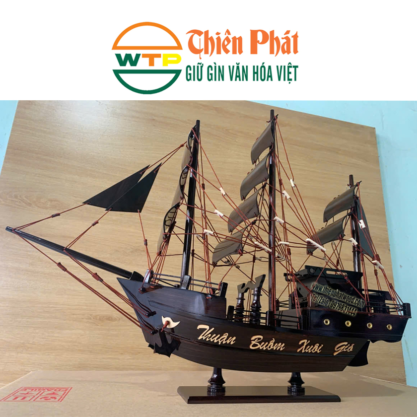 Cty TNHH SX - DV Gỗ Thiên Phát