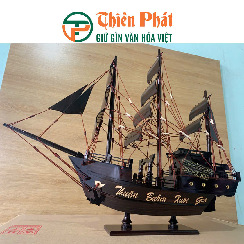 Cty TNHH SX - DV Gỗ Thiên Phát