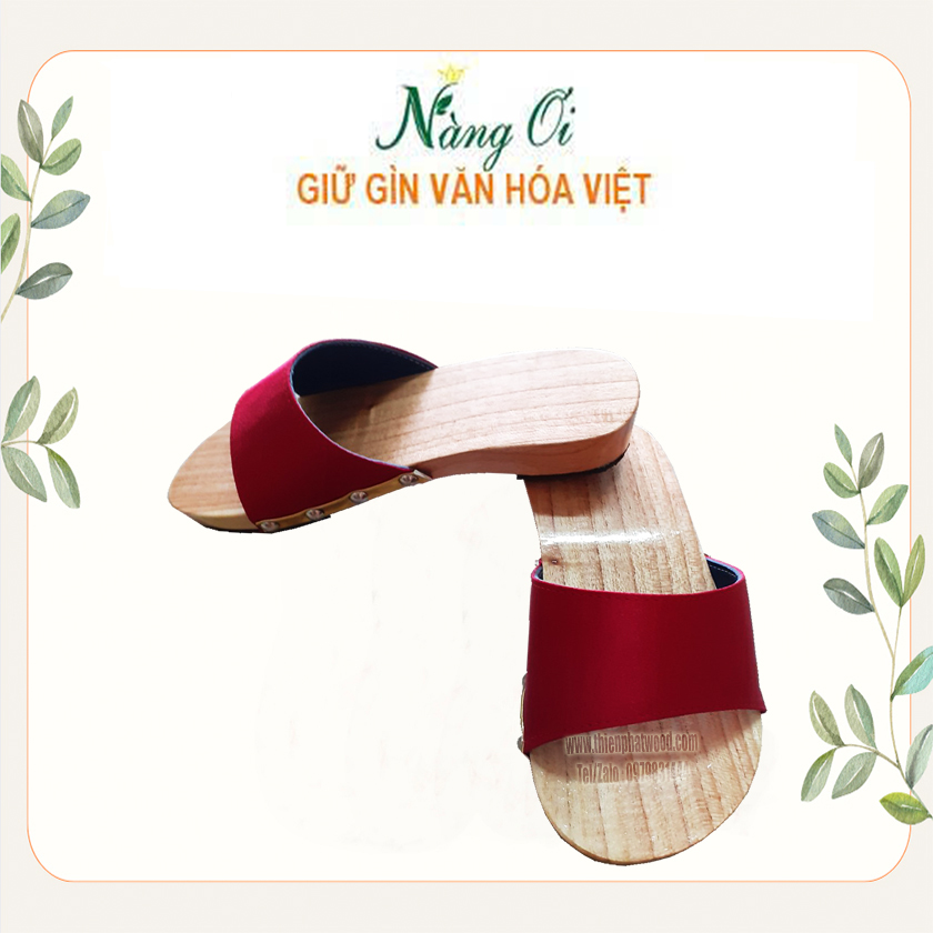 Cty TNHH SX - DV Gỗ Thiên Phát