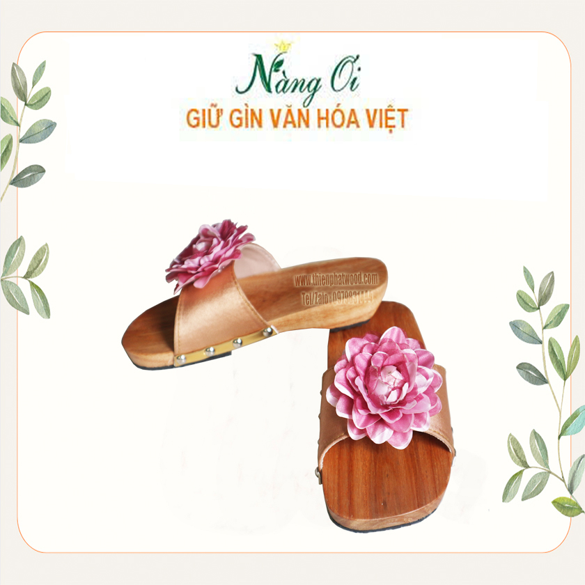 Cty TNHH SX - DV Gỗ Thiên Phát