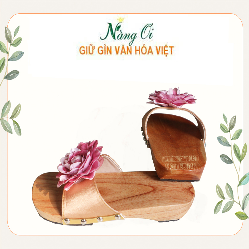Cty TNHH SX - DV Gỗ Thiên Phát