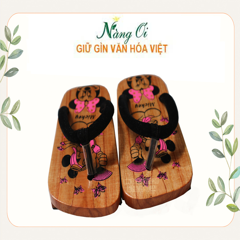 Cty TNHH SX - DV Gỗ Thiên Phát