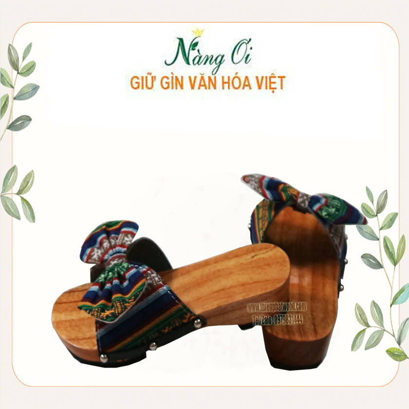 Cty TNHH SX - DV Gỗ Thiên Phát