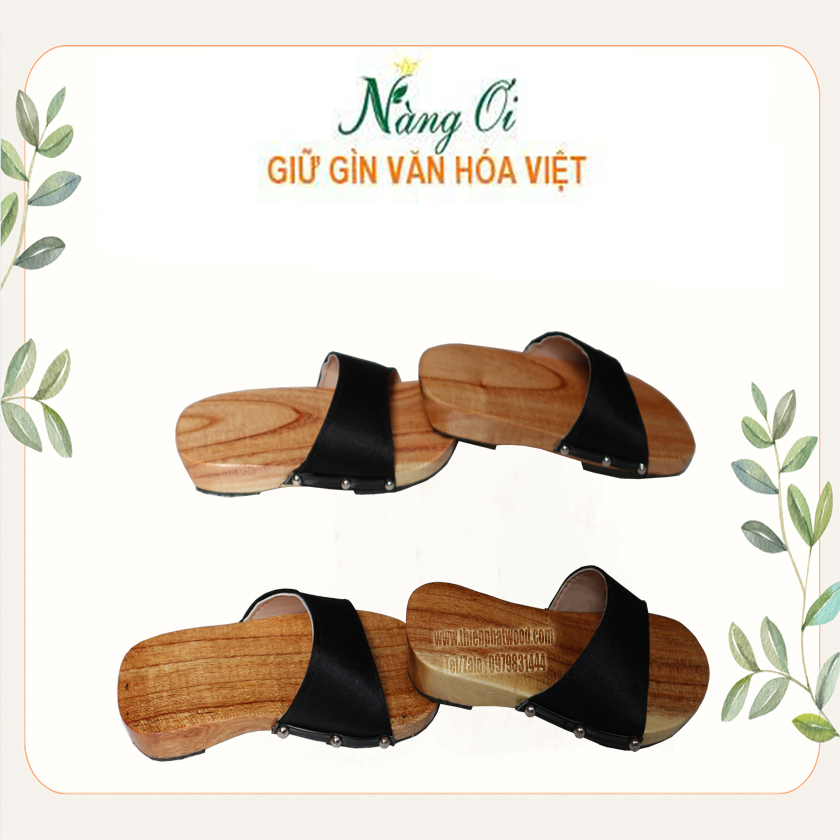 Cty TNHH SX - DV Gỗ Thiên Phát