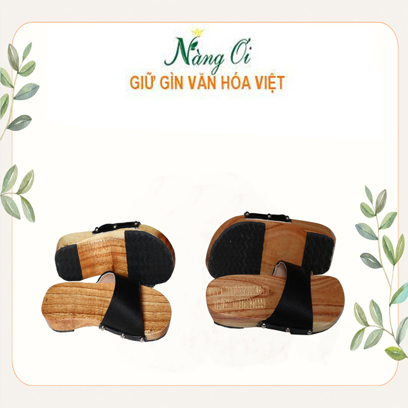 Cty TNHH SX - DV Gỗ Thiên Phát