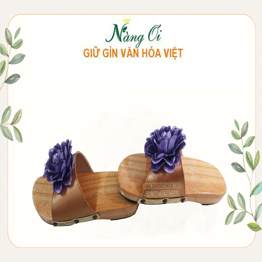 Cty TNHH SX - DV Gỗ Thiên Phát