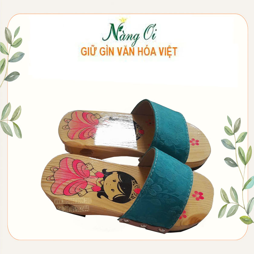 Cty TNHH SX - DV Gỗ Thiên Phát