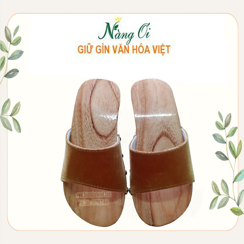 Cty TNHH SX - DV Gỗ Thiên Phát
