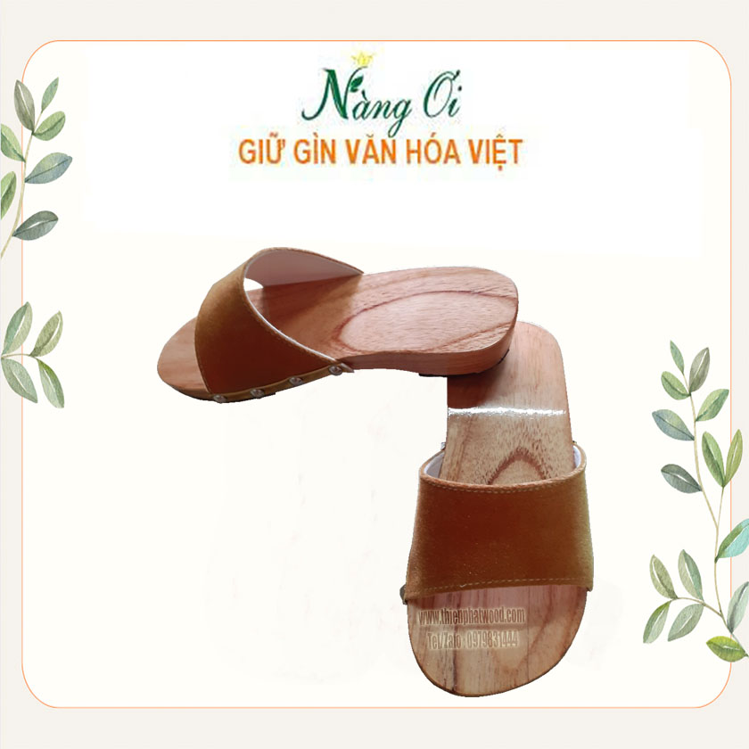 Cty TNHH SX - DV Gỗ Thiên Phát