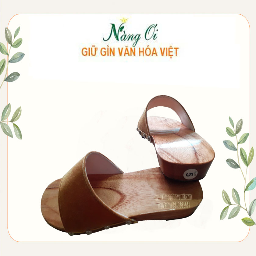 Cty TNHH SX - DV Gỗ Thiên Phát