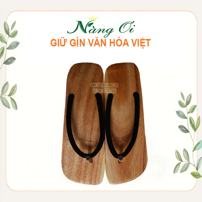 Cty TNHH SX - DV Gỗ Thiên Phát