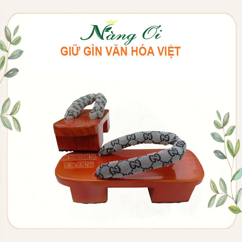 Cty TNHH SX - DV Gỗ Thiên Phát