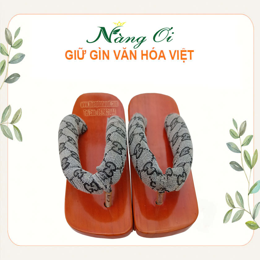 Cty TNHH SX - DV Gỗ Thiên Phát