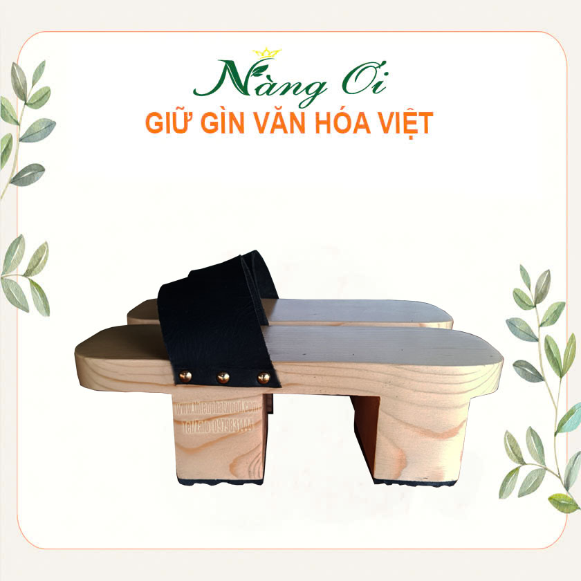 Cty TNHH SX - DV Gỗ Thiên Phát