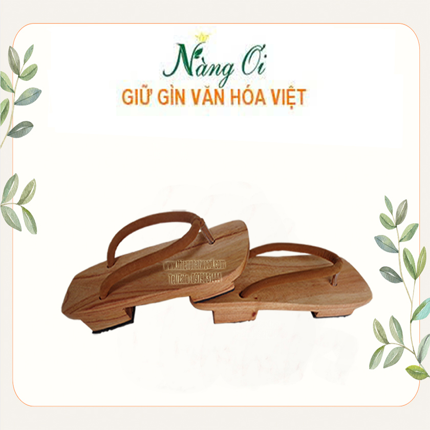 Cty TNHH SX - DV Gỗ Thiên Phát