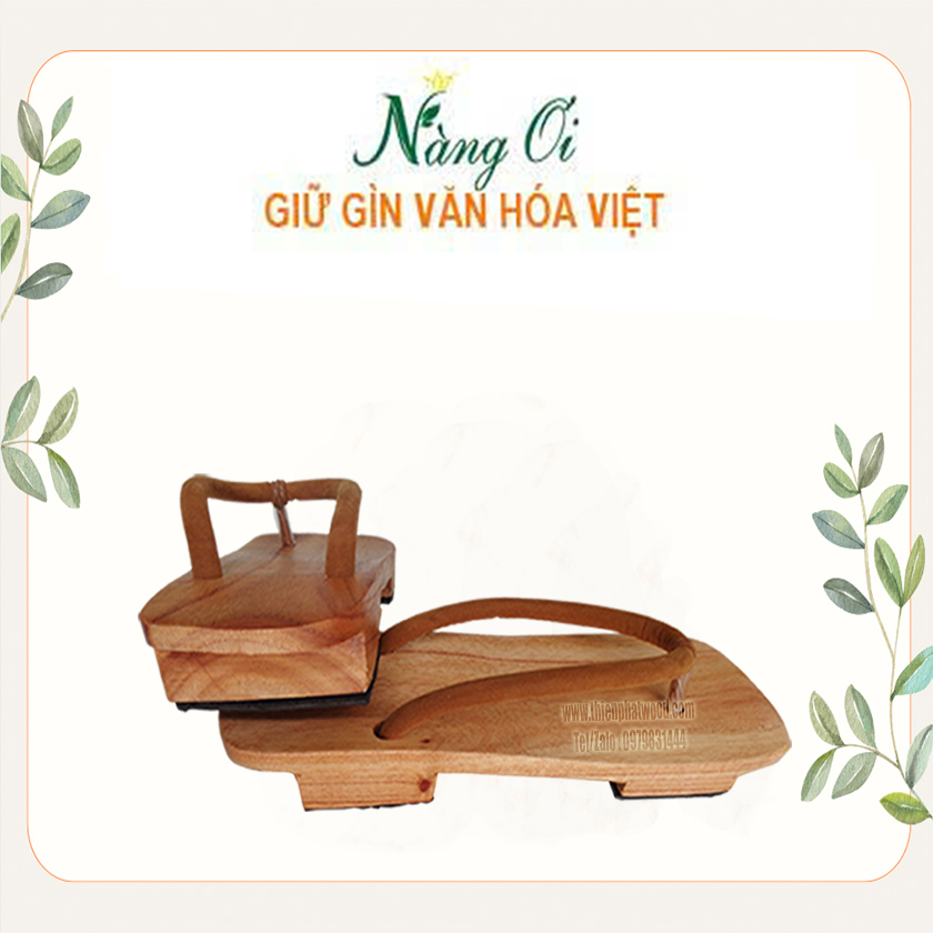 Cty TNHH SX - DV Gỗ Thiên Phát
