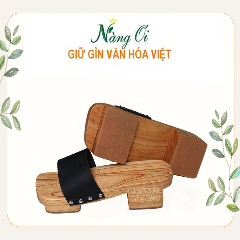 Cty TNHH SX - DV Gỗ Thiên Phát