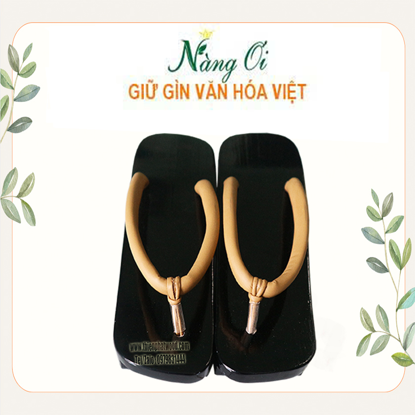 Cty TNHH SX - DV Gỗ Thiên Phát