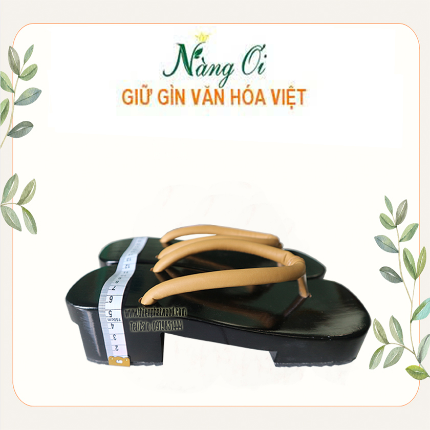 Cty TNHH SX - DV Gỗ Thiên Phát