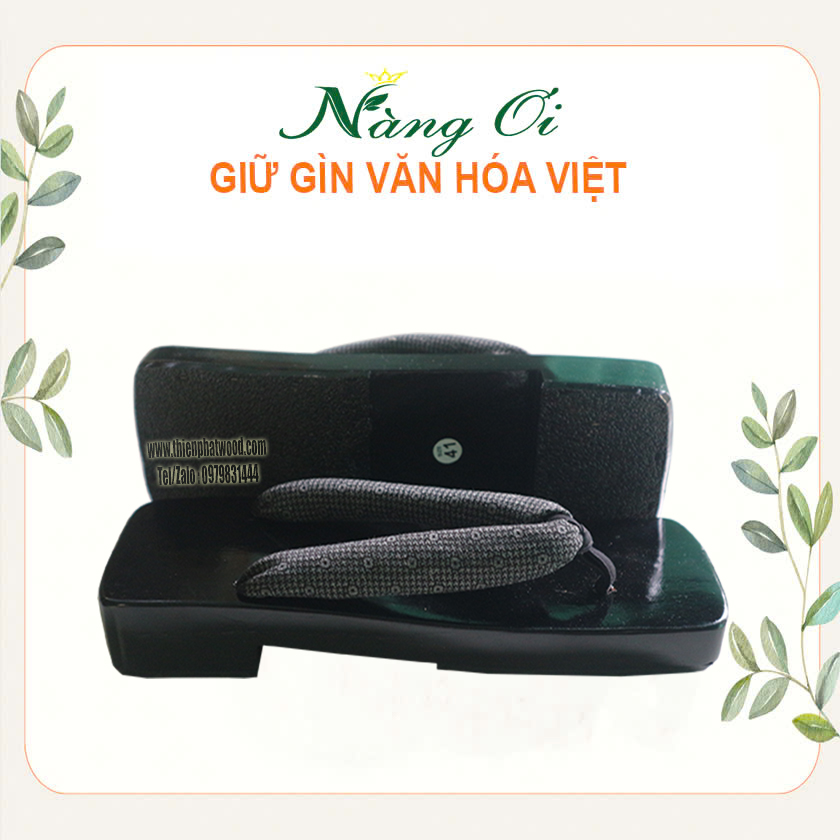 Cty TNHH SX - DV Gỗ Thiên Phát