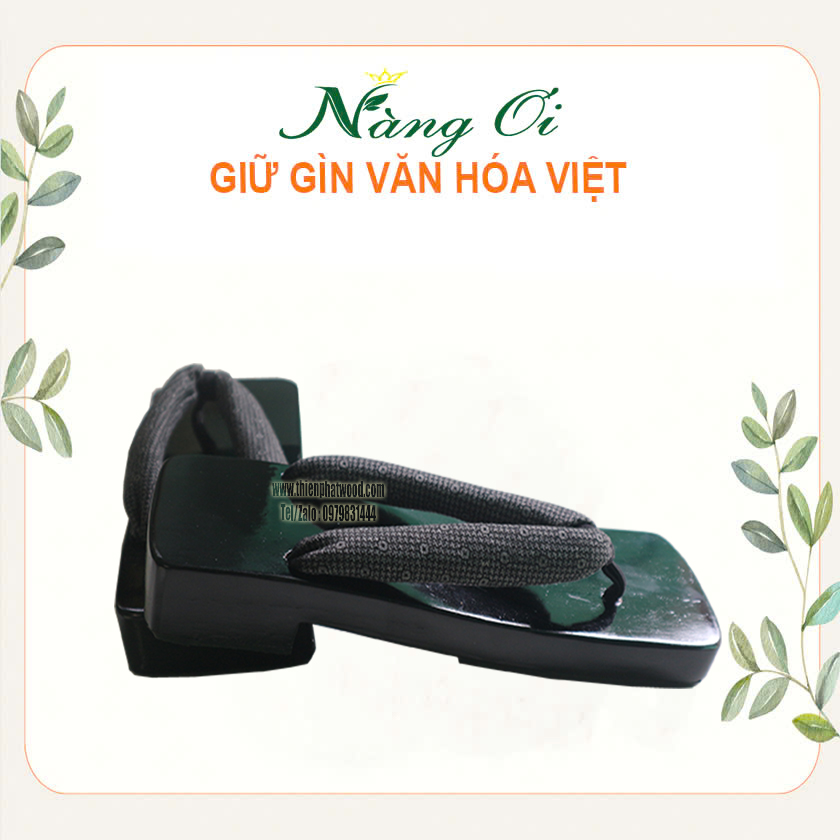 Cty TNHH SX - DV Gỗ Thiên Phát