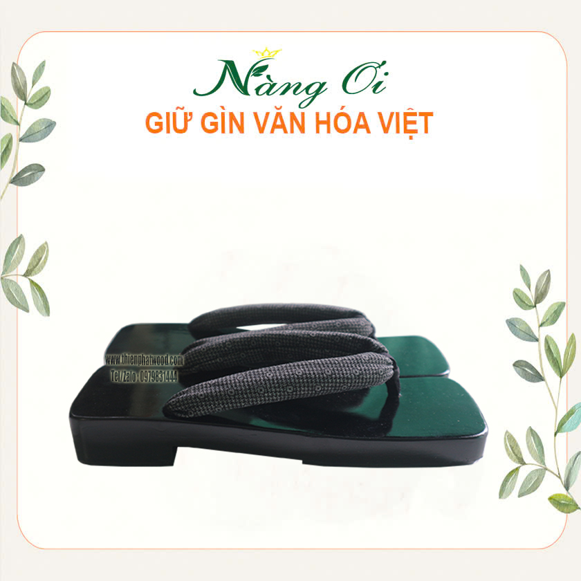 Cty TNHH SX - DV Gỗ Thiên Phát