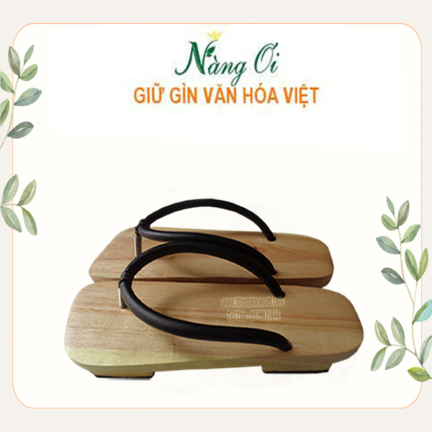 Cty TNHH SX - DV Gỗ Thiên Phát