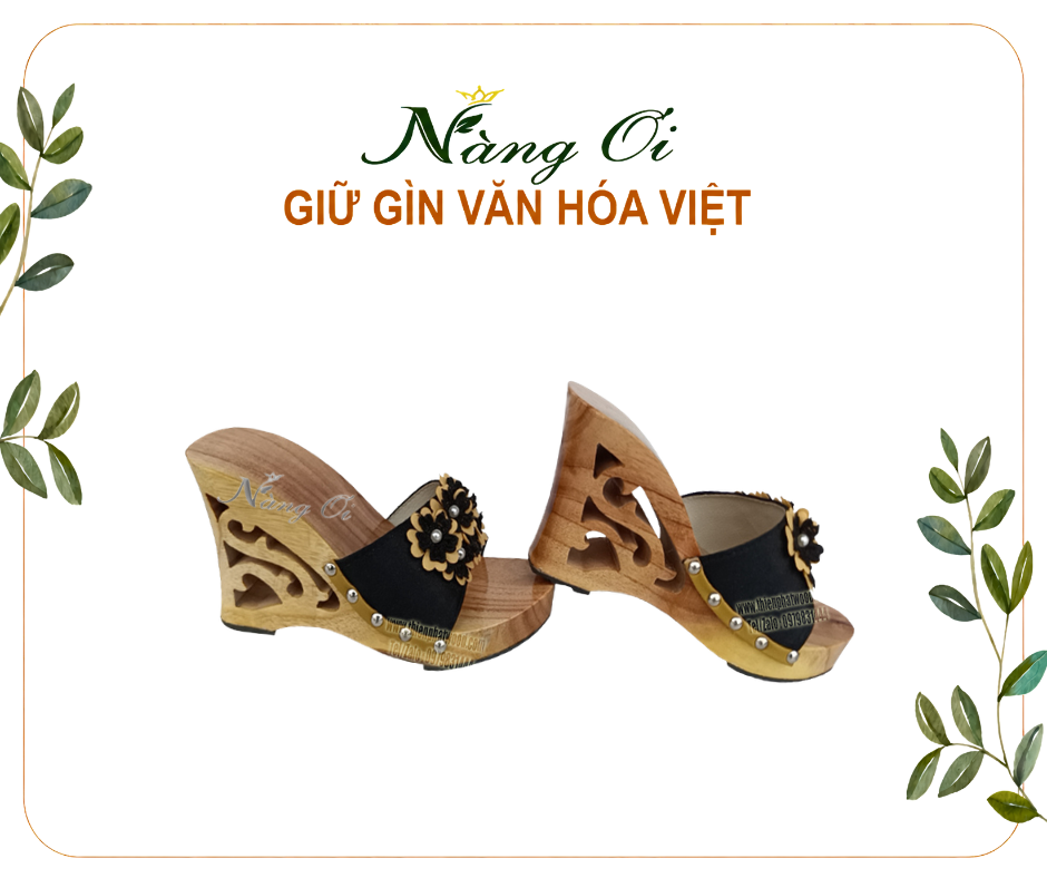Cty TNHH SX - DV Gỗ Thiên Phát