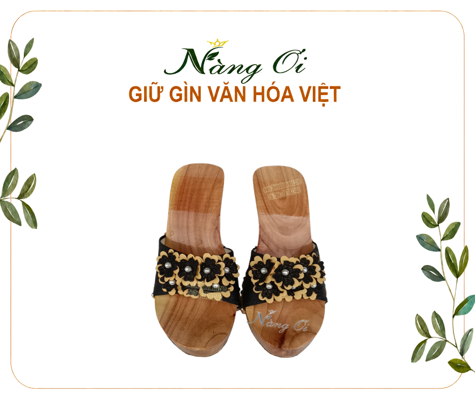 Cty TNHH SX - DV Gỗ Thiên Phát