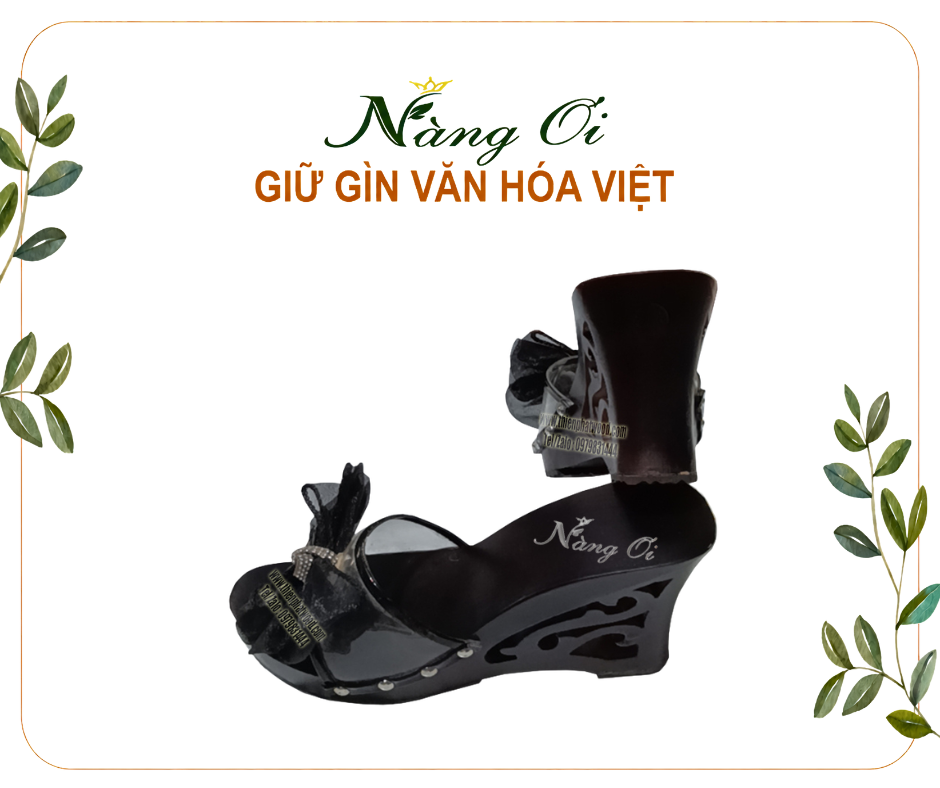 Cty TNHH SX - DV Gỗ Thiên Phát